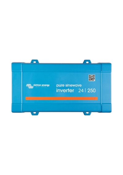 Victron Phoenix 12/250 Ve.direct 12v 250va 200w Tam Sinüs İnvertör