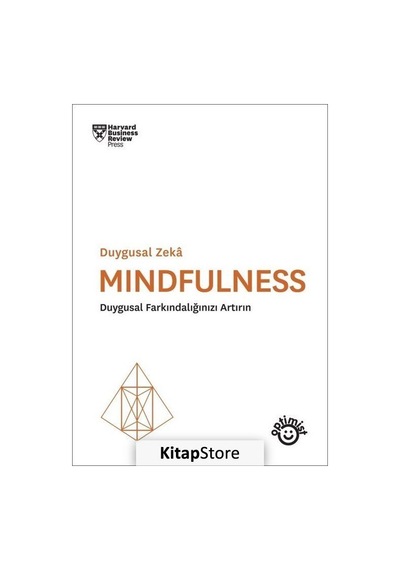 Mindfulness /  Kolektif