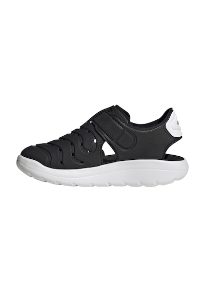 Adidas Water Sandal 2 Çocuk Siyah Sandalet Jp9417