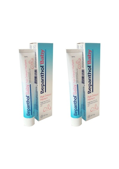 Anakuzusu Bepanthol Bepanthol Baby Pişik Merhemi 30 Gr