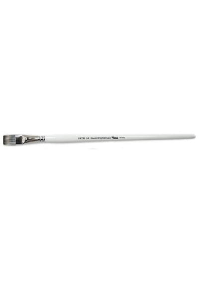 Bob Ross 3/4" Çiçek Fırçası