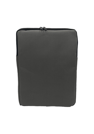 Differ 13-14'' inç Gri-Füme Su Geçirmez Unisex Apple Uyumlu MacBook /Laptop/Bil
