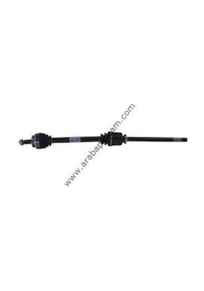 Renault Megane 3 Fluence 1.6 16v K4m Otomatik Sağ Aks 391004084R