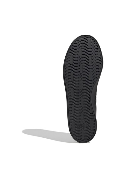 Adidas Vl Court 3.0 Erkek Günlük Ayakkabı Siyah Id9184