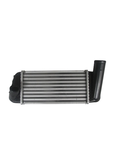 Toyota Corolla Nde180 13/18 Turbo Soğutma Radyatörü 1.4 D4d İntercooler Brazing 275x127x64 Oris