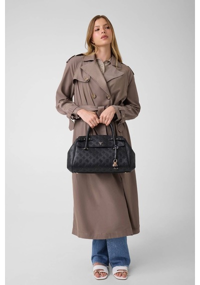 Guess Kadın El Çantası Hwpd9727060-blo Siyah
