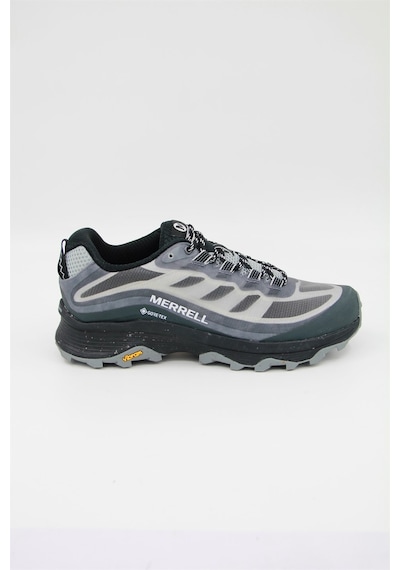 Merrell Moab Speed Gtx Erkek Outdoor Ayakkabı J067453 - Gri-gri Gri