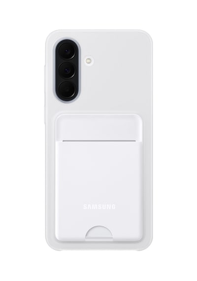 Samsung Galaxy Uyumlu A37 Kart Bölmeli Kılıf