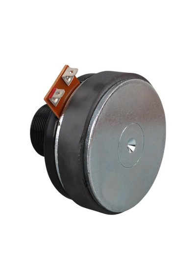 Powermaster No-tel Not-tw34 Siyah 30/60 Watt 8 Ohm Titanyum Driver Tweeter