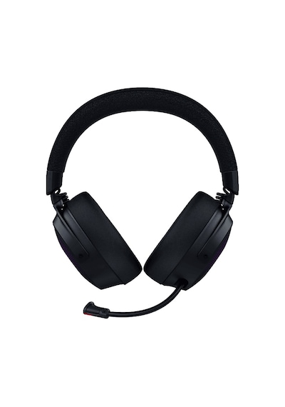 Razer Kraken V4 Pro Kablosuz Kulak Üstü Oyuncu Kulaklığı