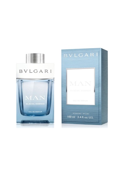 Bvlgari Glacial Essence Edp 100 Ml Erkek Parfüm Fresh 76563737
