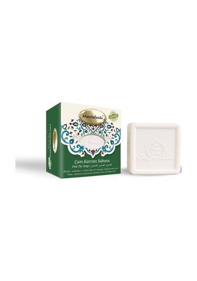 Mecitefendi Çam Katranı Sabunu 150 G