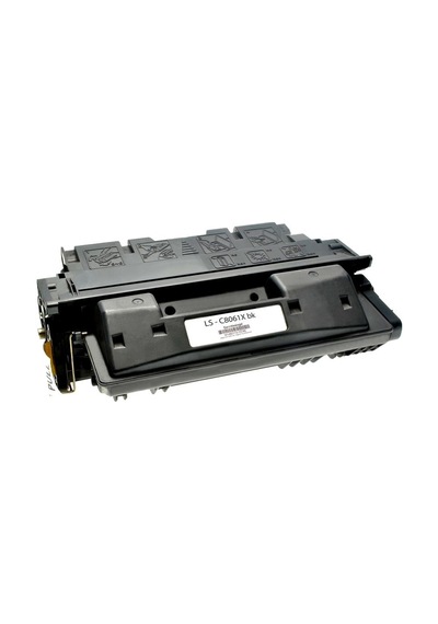 Tonerturk Hp C8061X / 4101 / 4100 Uyumlu Toner