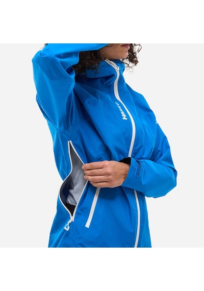 Millet Seneca Goretex 3l Ceket Kadın Mıv10332 Mıs.n3170 Mavi