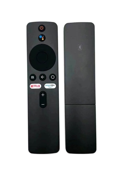 Xiaomi Mi Box Tv Stick Bluetooth Uzaktan Kumanda