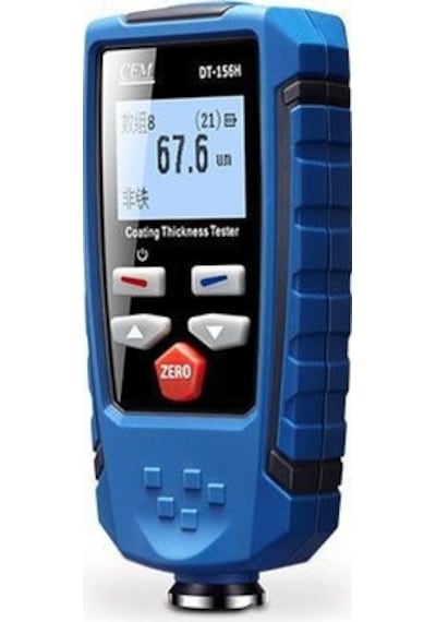 Cem Dt 156h Boya Ölçüm Cihazı
