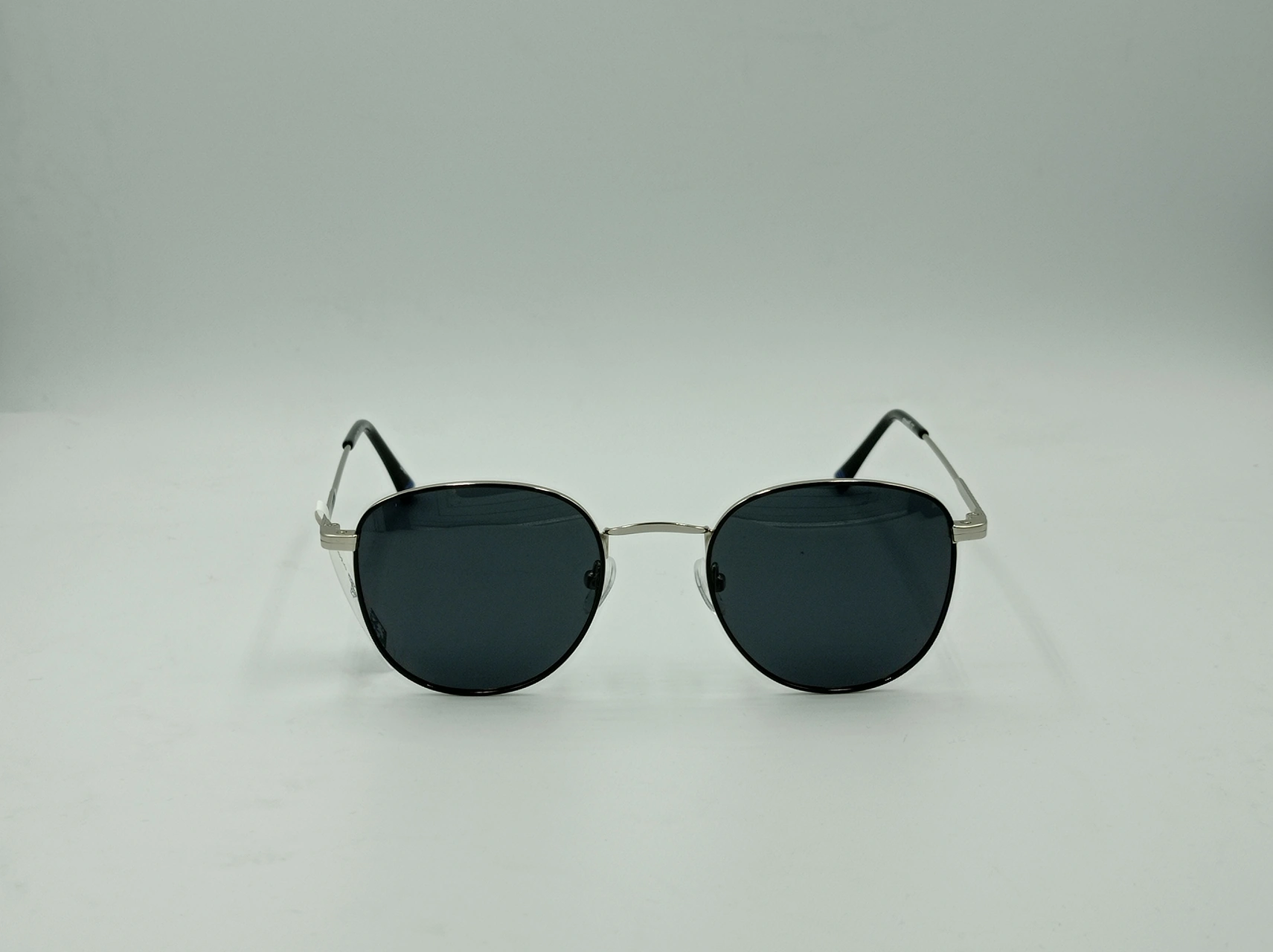 Eınettı Eı 1050 C101 53-13-140 Unisex Güneş Gözlüğü Gümüş