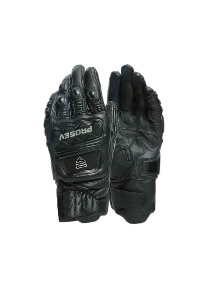Prosev Eldiven Gl60 Black Renkli
