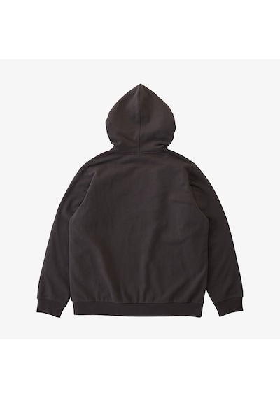 Gramicci Granola Hooded Erkek Kahverengi Sweatshirt G5fu-j091 Kahverengi