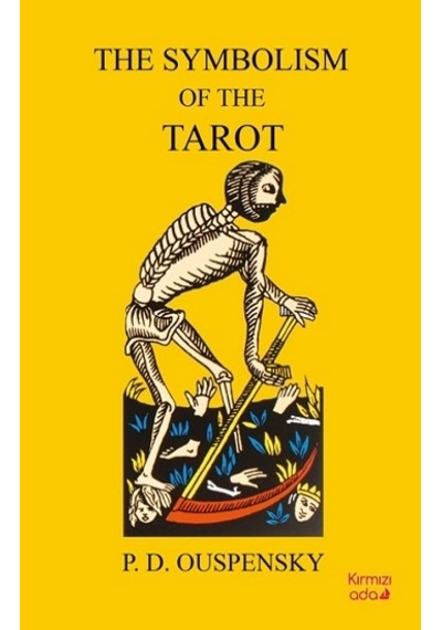 The Symbolism Of The Tarot