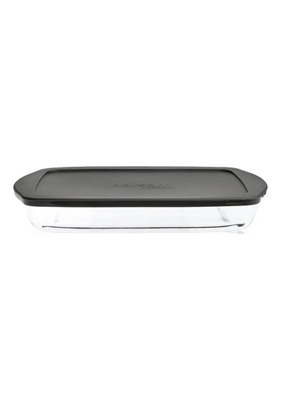 Ayrex Paşabahçe Fırın Tepsileri 50 Cc T A Borcam By Paşabahçe Kapak Plastik Gri Kapak Plastik Kapak Diğer