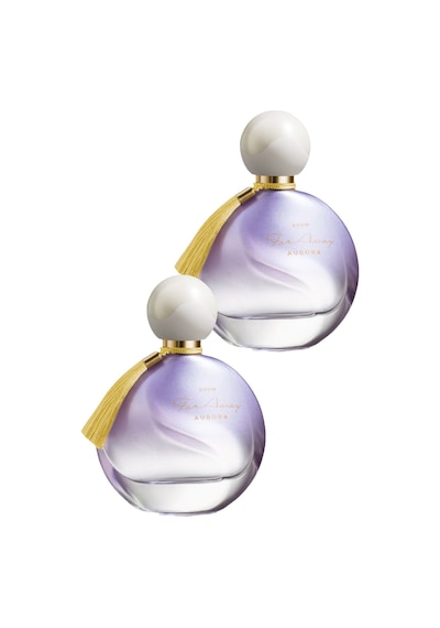 Avon Far Away Aurora Kadın Parfüm EDP 2 x 50 ML