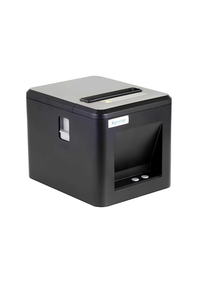 XPrinter XP-Q80A USB + Ethernet Fiş Yazıcı