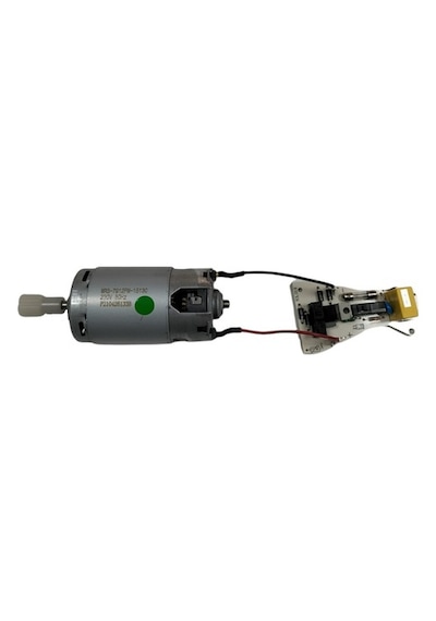 Arzum Uyumlu Ar1004 Soprano  Blender Motor Ve Elektronik Kart
