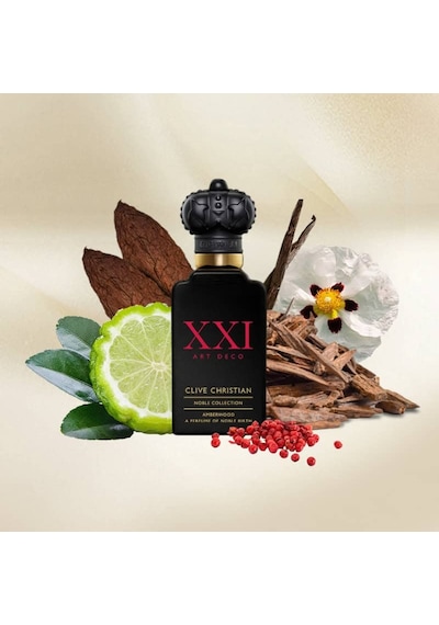 Clive Christian Noble Xxı Art Deco 50 Ml Unisex Parfüm Fresh