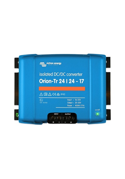 Victron Orion-tr 24/24-17a 400w Orı242441110