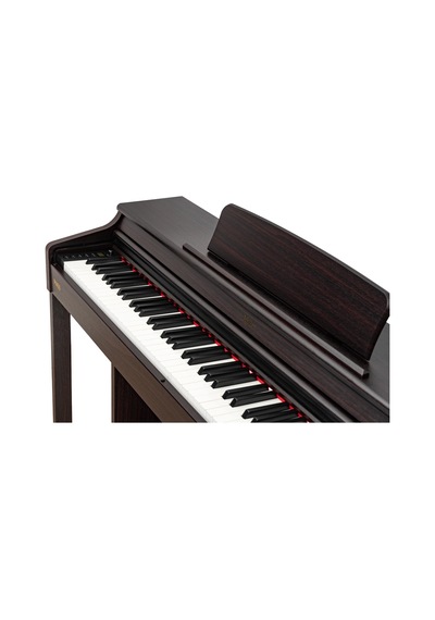 Valler Pm60 Rw Rosewood 88 Tuş Ağırlıklı Dijital Piyano Tabure + Kulaklık Hediyeli