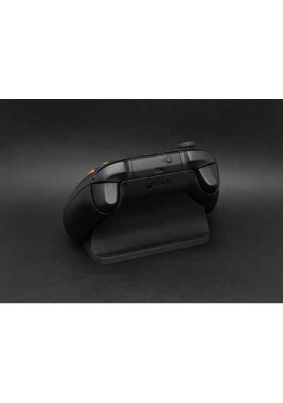 Xbox Joystick Standı - Xbox Controller Stand -xbox Kol Standı Syah