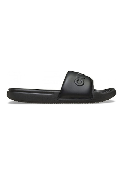 Crocs Crocs All Day Slide W Kadın Terliği 211430-001siyah Siyah