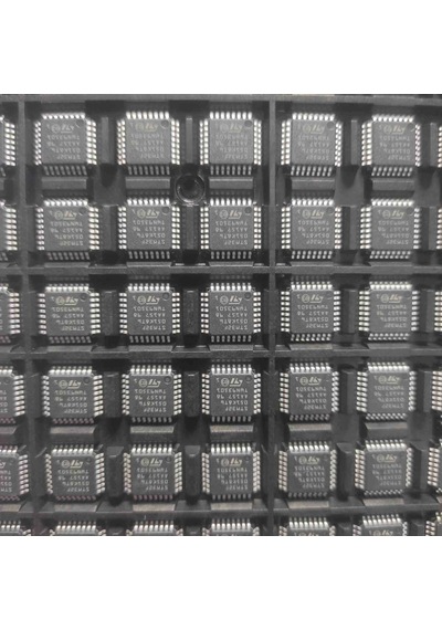 Stm32f051k8t6 4 Adet