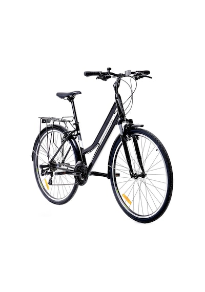 Geotech Life 28" Jant 44.5 CM Kadro 21 Vites Şehir Bisikleti