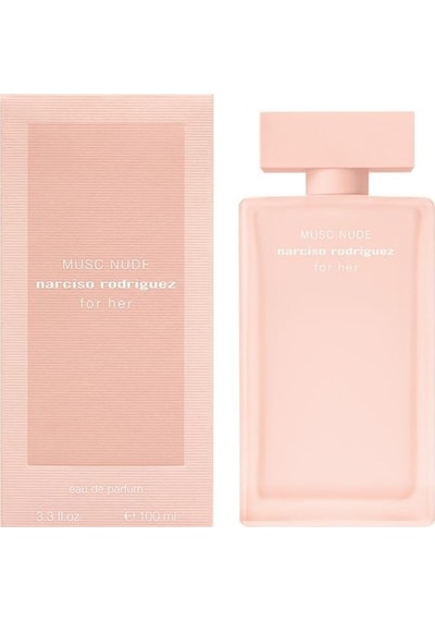 Narciso Rodriguez Musc Nude Kadın Parfüm EDP 100 ML