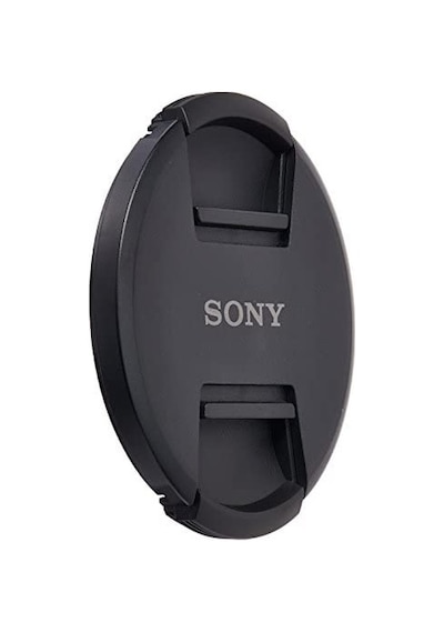Sony SEL200600G FE 200-600 MM F/5.6-6.3 G OSS Lens (Sony Eurasia Garantili)