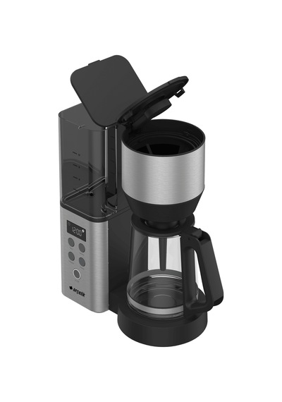 Arçelik Uyumlu Fk 9314 I Filtre Kahve Makinesi Inox
