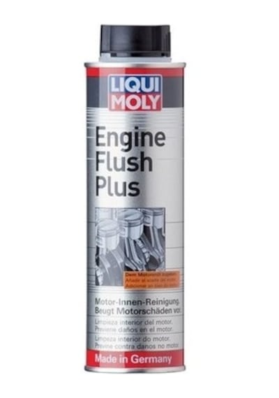 Liqui Moly Engıne Flush Plus 300Ml 2657