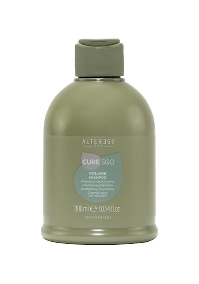 Curego Volume Shampoo 300 Ml Şampuan