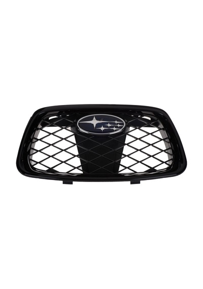 Subaru İmpreza 2006-2007 Ön Panjur Orta Siyah Oem No: 91121fe231