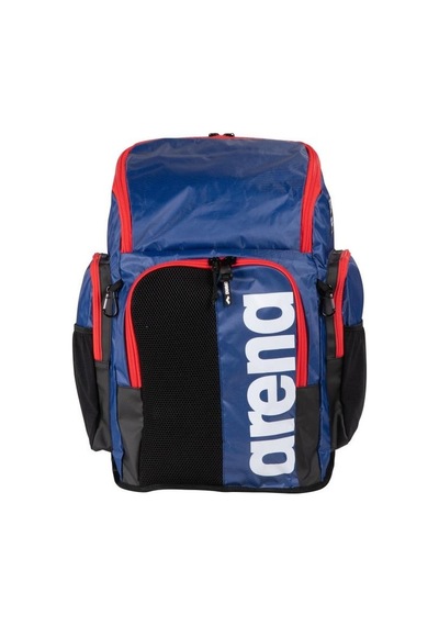 Arena Spıky Iıı Backpack 45 Yüzücü Sırt Çantası 005569108 Lacivert