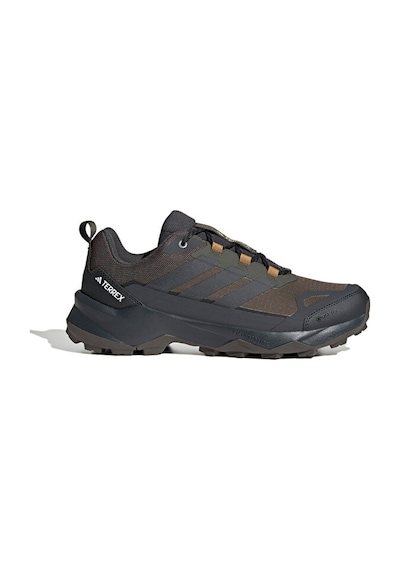 Adidas Terrex Skychaser Ax5 Gtx Erkek Outdoor Ayakkabısı Jq2213 Kahverengi Kahverengi