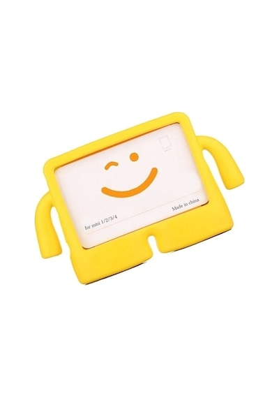 Apple Uyumlu iPad, 6 Air 2 Redclick İbuy Standlı Tablet Kılıf