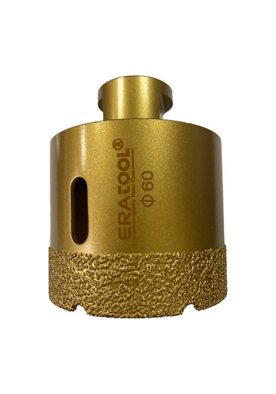 Era 55897 60 mm M14 Granit Mermer Delici Panç