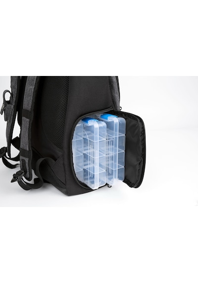 Shimano Yasei Rucksack Balıkçı Sırt Çantası