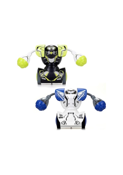 Silverlit Robo Kombat İkili Set Çok Renkli
