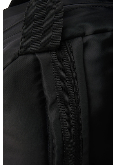 Jack & Jones Erkek Sırt Çantası 12242361 Siyah