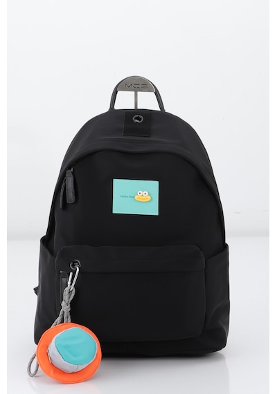 Baggaj Ks25217 Kadın Spor Sırt Çantası BLACK
