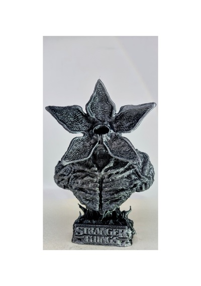Demogorgon Büst Stranger Things 15 Cm
